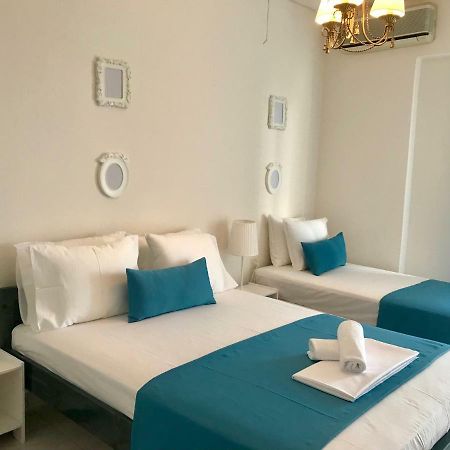 Sand & Sea Design Apartment Пефкохори Экстерьер фото