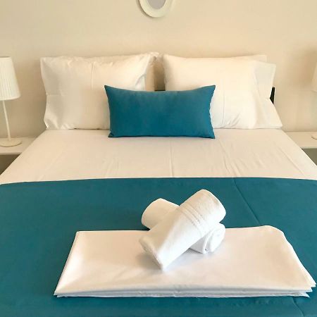 Sand & Sea Design Apartment Пефкохори Экстерьер фото
