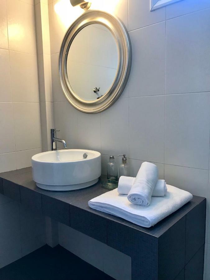 Sand & Sea Design Apartment Пефкохори Экстерьер фото